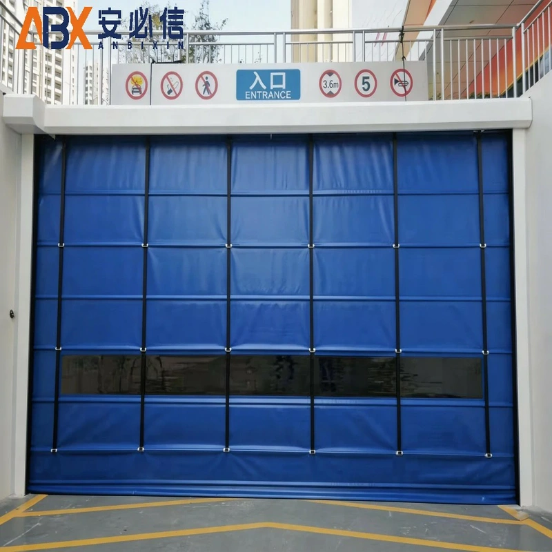 榆林机械式门封