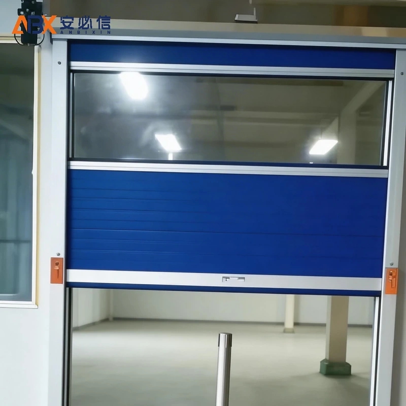 榆林高速门