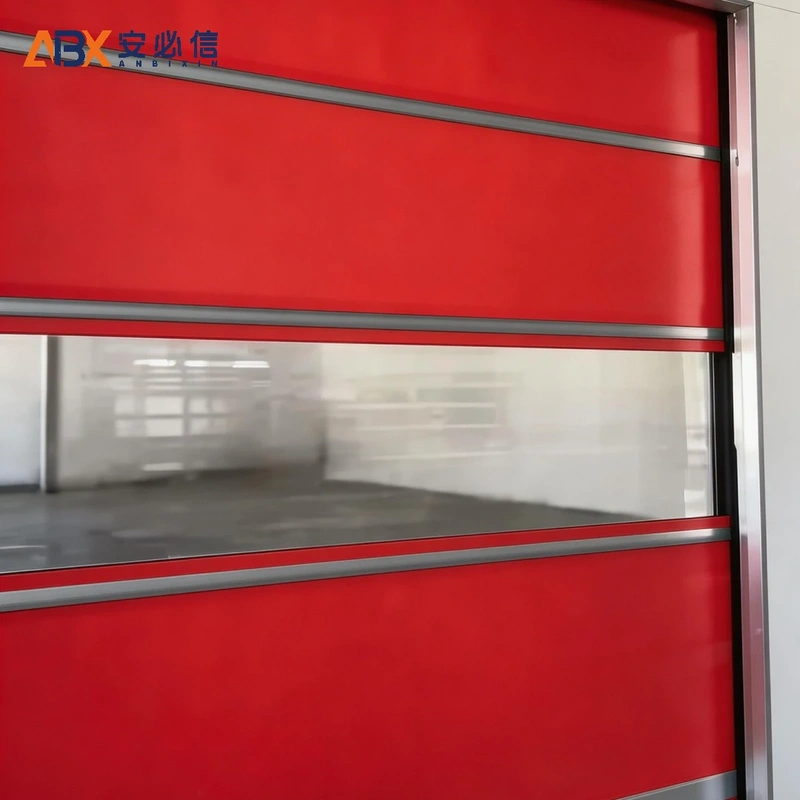 榆林工业快速门