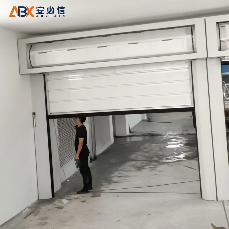 榆林厂房高速门